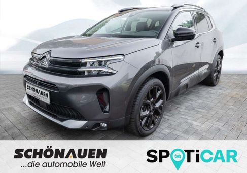 Citroën C5 Aircross, 2023 2