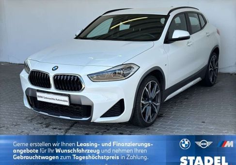 BMW X2, 2023 2