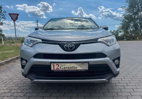 Toyota, 2019 2