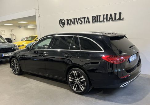 Mercedes-Benz C 300, 2023