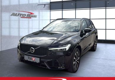 Volvo XC60, 2023