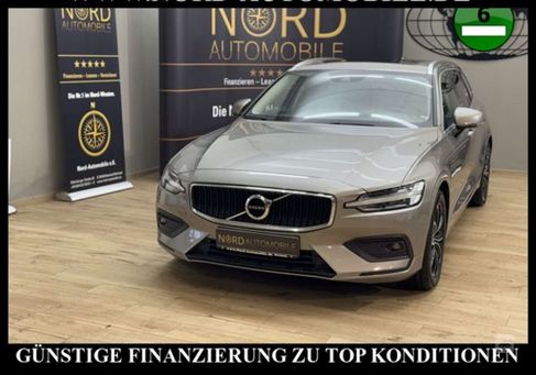 Volvo V60, 2019