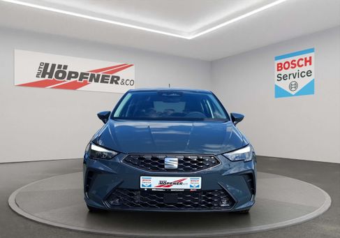 Seat Ibiza, 2026 2