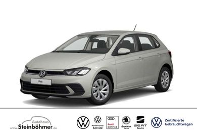Volkswagen Polo, 2026