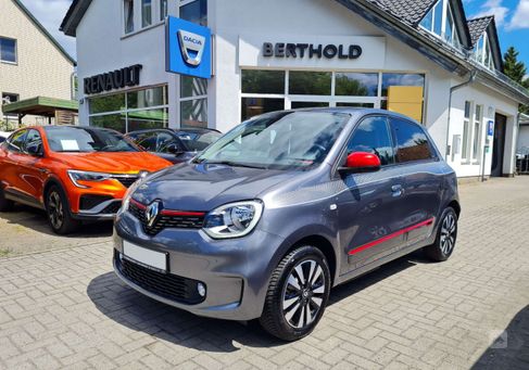 Renault Twingo, 2023