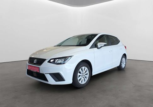 Seat Ibiza, 2023 2