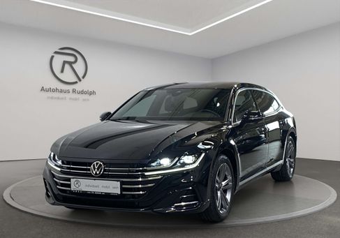Volkswagen Arteon, 2022 2