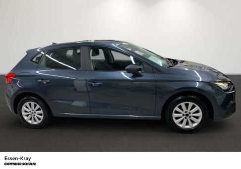 Seat Ibiza, 2023
