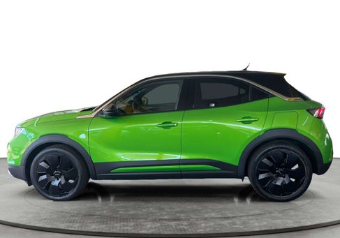 Opel Mokka, 2023 3