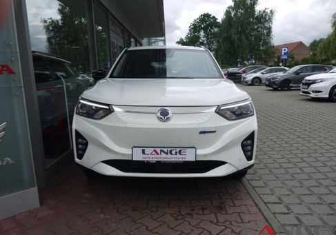 Ssangyong Korando, 2023 2