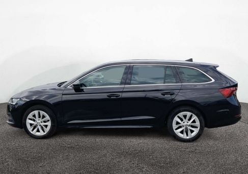 Skoda Octavia, 2020 3