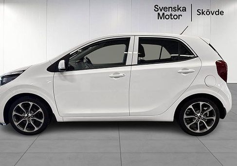 Kia Picanto, 2018