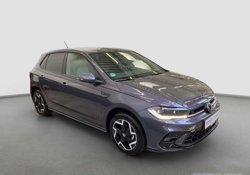 Volkswagen Polo, 2026 2