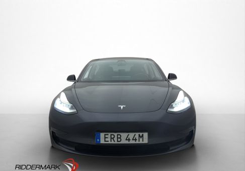 Tesla Model 3, 2019 2
