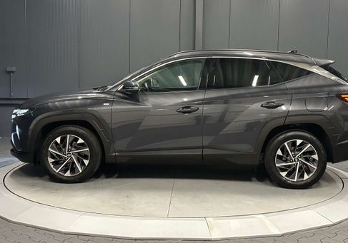 Hyundai Tucson, 2023