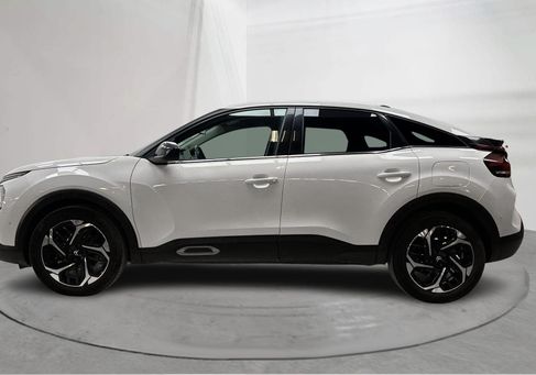 Citroën C4, 2023 2