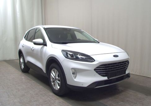 Ford Kuga, 2023