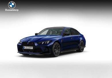 BMW M3, 2026