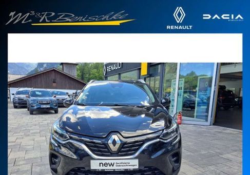 Renault Captur, 2020
