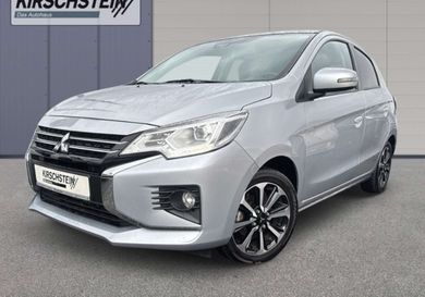 Mitsubishi Space Star, 2023