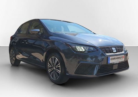 Seat Ibiza, 2024 3