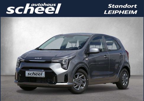 Kia Picanto, 2026