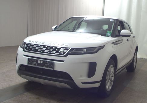 Land Rover Range Rover Evoque, 2021