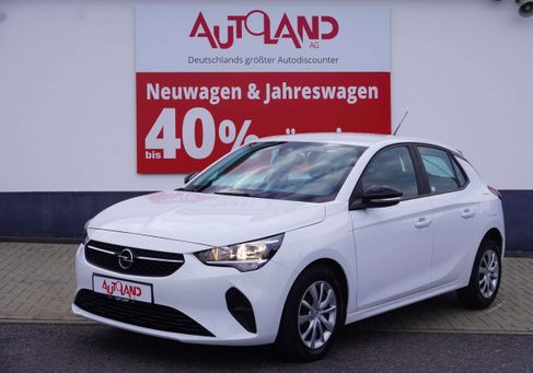 Opel Corsa, 2022 2