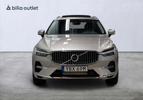 Volvo XC60, 2025 2