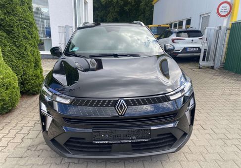 Renault Captur, 2025