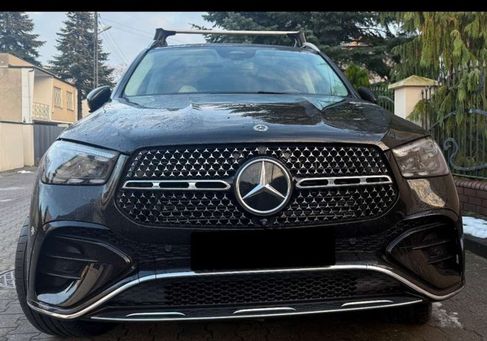 Mercedes-Benz GLE 300, 2023 3