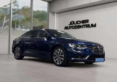 Renault Talisman, 2019