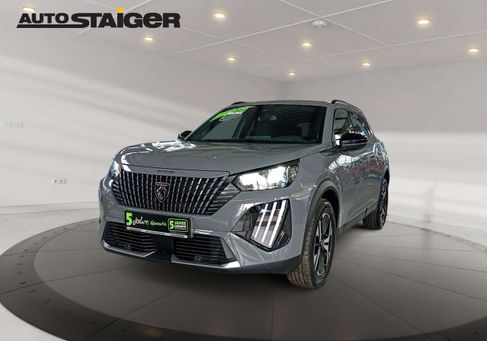 Peugeot 2008, 2023