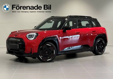 MINI, 2025