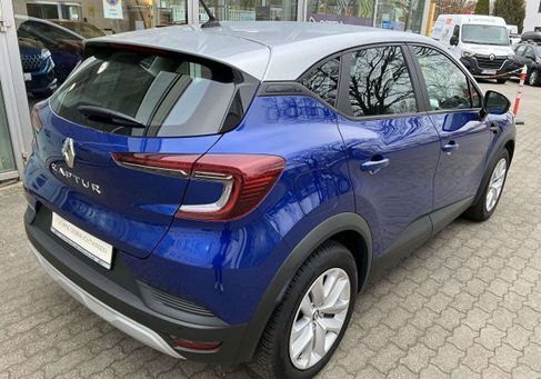 Renault Captur, 2023