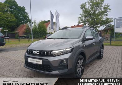 Dacia Sandero, 2026