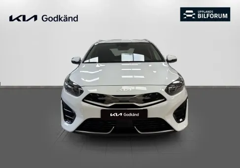 Kia Cee'd Sportswagon, 2024
