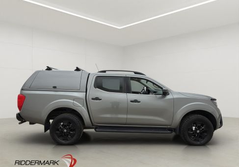 Nissan Navara, 2019