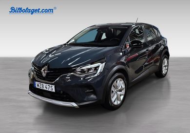 Renault Captur, 2023