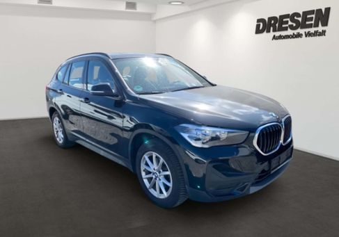 BMW X1, 2019 3