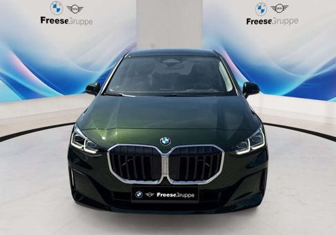 BMW 218, 2025