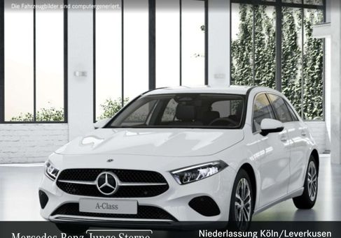 Mercedes-Benz A 200, 2026 2