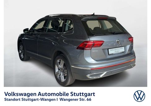 Volkswagen Tiguan Allspace, 2022 2