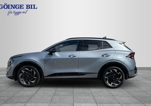 Kia Sportage, 2023 3