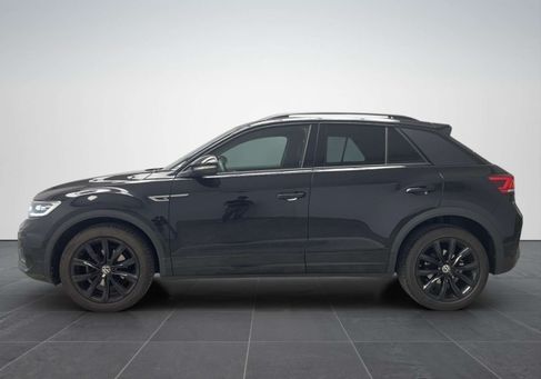 Volkswagen T-Roc, 2023 3