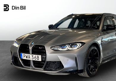 BMW M3, 2024