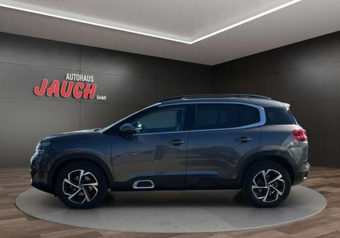 Citroën C5 Aircross, 2019