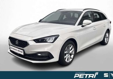 Seat Leon, 2022