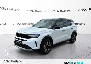 Opel Frontera, 2026