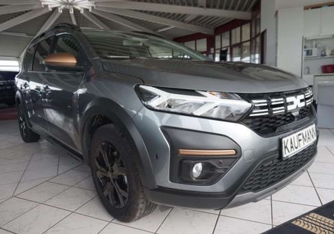 Dacia Jogger, 2025 2